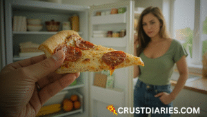 How Long Can Pizza Last in the Fridge?[USDA+Expert Tips]