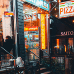 Best pizza spots in the USA and Canada in 2025 – A foodie’s guide to top-rated pizzerias, authentic slices, and must-visit pizza restaurants across North America.